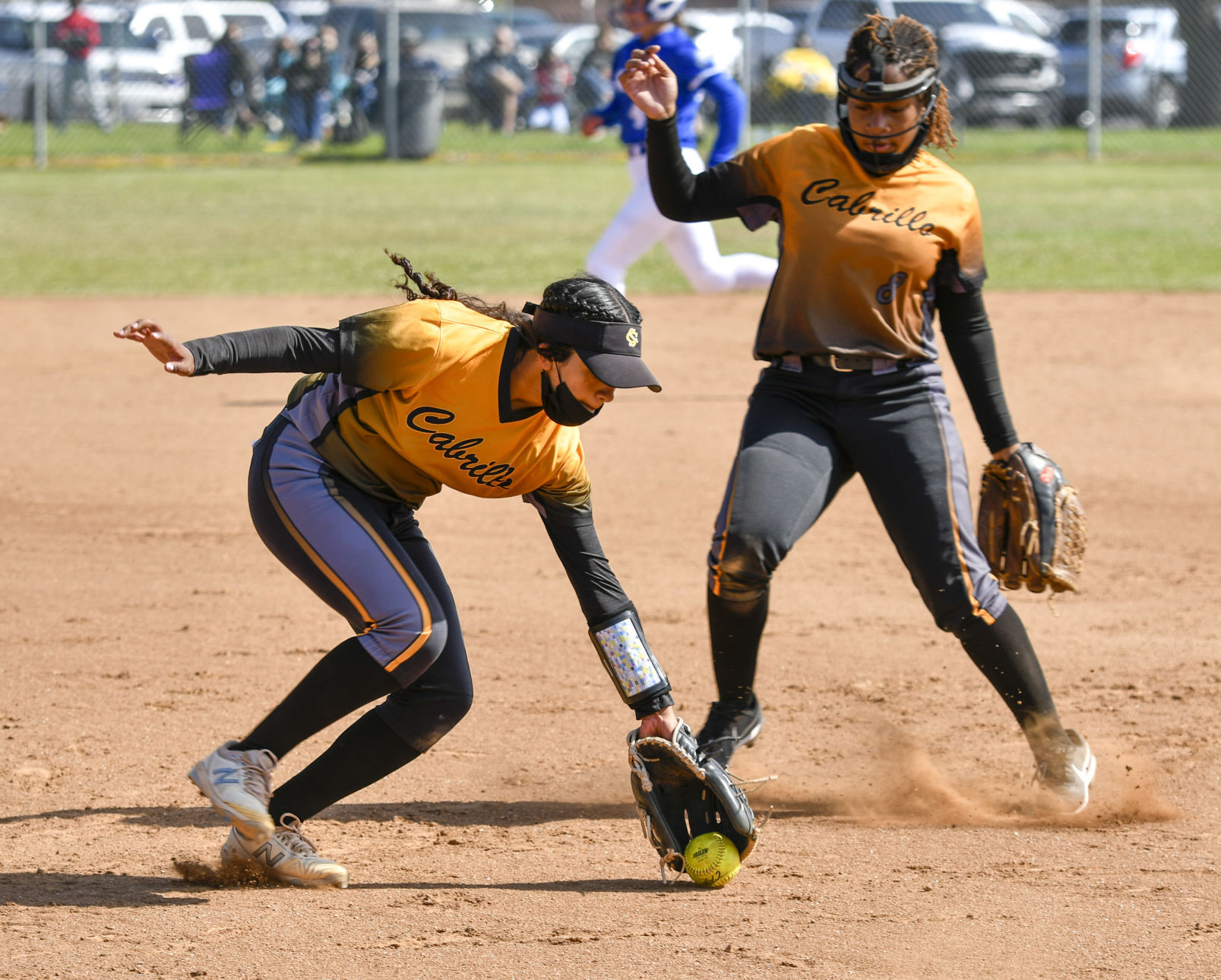 050721 CHS LHS softball 03.JPG